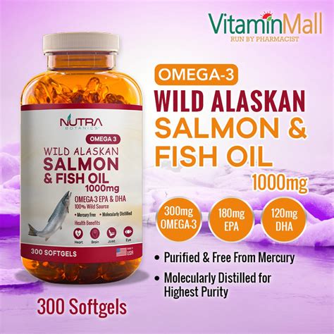 cheaper substitute for salmon omega 3|omega 3 supplements for fish.